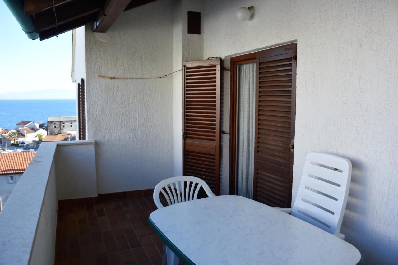 70 Sq M Apartment At Saint Martin'S Harbour Mali Lošinj Quarto foto