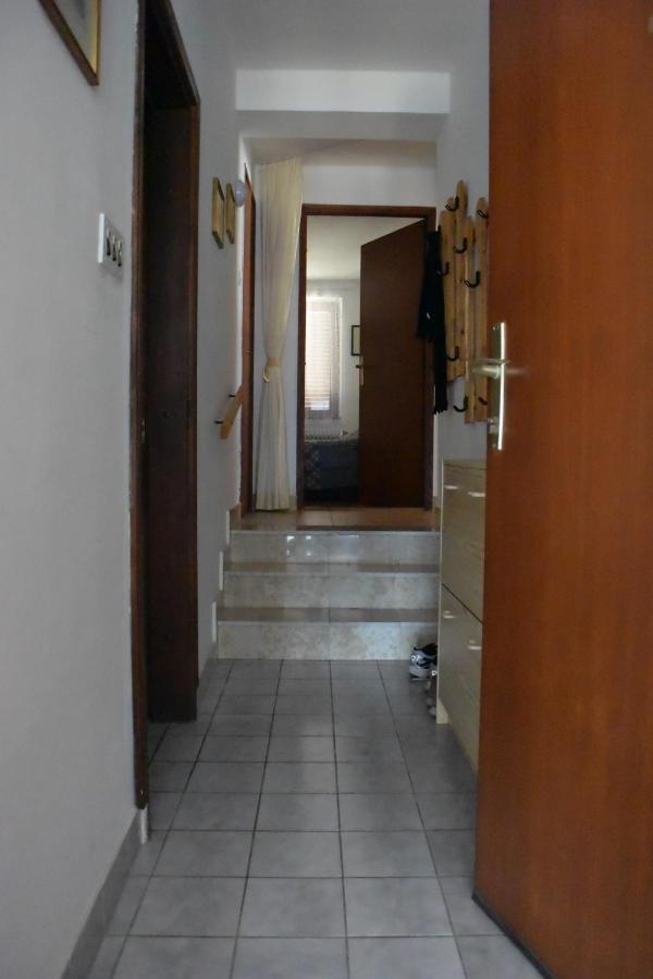 70 Sq M Apartment At Saint Martin'S Harbour Mali Lošinj Quarto foto
