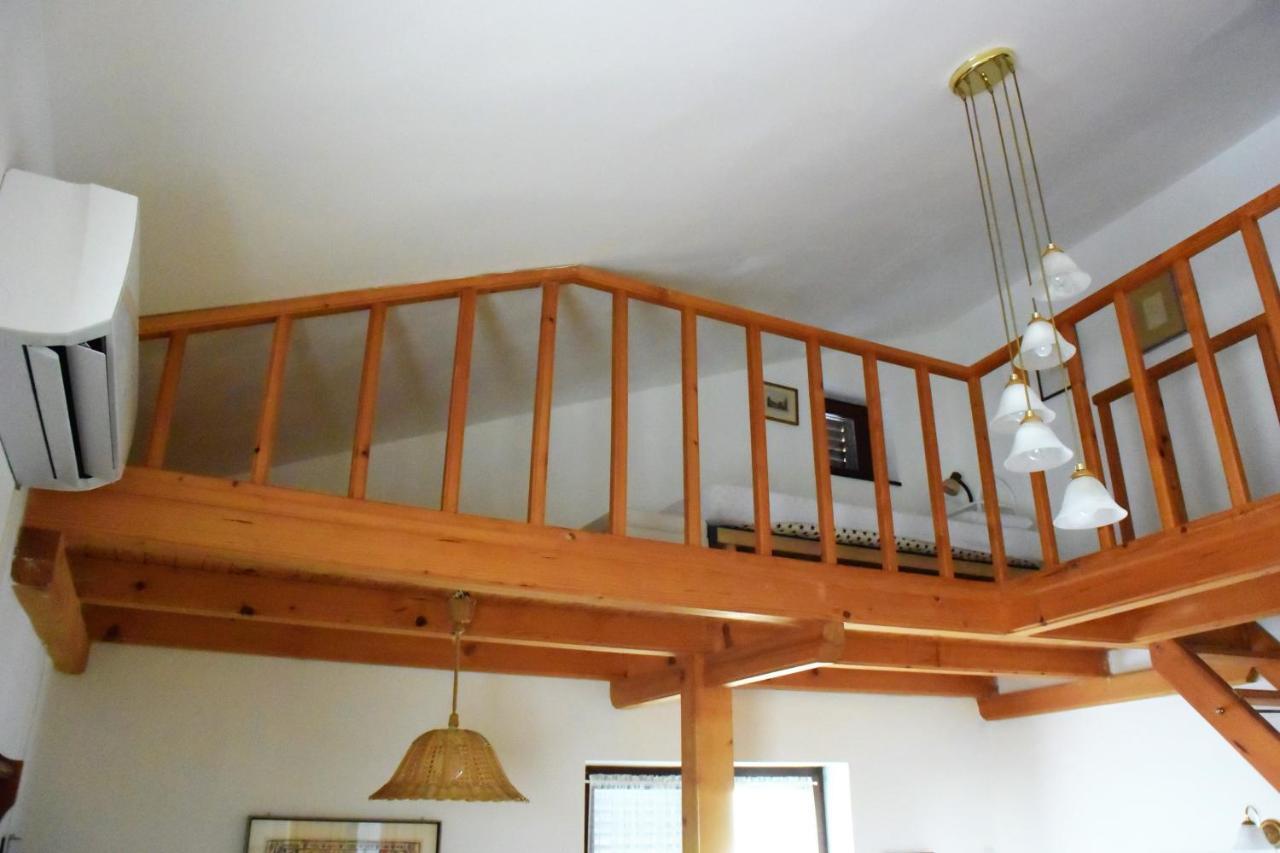 70 Sq M Apartment At Saint Martin'S Harbour Mali Lošinj Quarto foto